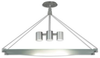 Island/Pool Table-3 Light Bar - 295333 - Light Center (The)