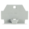 DIN Rail Terminal Accessories - 2885192 - RS Components, Ltd.