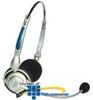 Smith Corona Aries Pro Binaural Headset - P11834 - TelephoneStuff.com