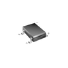 1000V 2A Diode and Rectifier - 299-DB207S - ERSAELECTRONICS PTE. LTD.