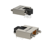 D-Sub Connector Assemblies - 2262-A29400-109-ND - DigiKey