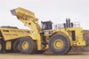 994F Wheel Loader - 994F Wheel Loader - Patten CAT