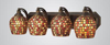 570-4B-MLT Bathroom Fixtures-Four Lights - 418338 - Capital Lighting, Inc.