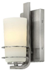 52700BN Sconces-Single Glass - 339623 - Capital Lighting, Inc.