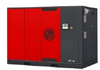 CPF/CPG Aircooled Gear Drive Rotary Screw Air Compressor -- CPF-270