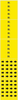Brady B-946 Black on Yellow Vinyl Self-Adhesive Pipe Marker - 2 1/4 in Height - 1/2 in Character Height - 2 3/4 in Length - Printed Msg = OIL with Right Arrow - 7204-3C - 754476-93348 - R. S. Hughes Company, Inc.