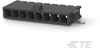 PCB Headers & Receptacles - 2-1445100-8 - TE Connectivity