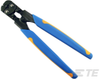 Hand Crimping Tools - 47417 - TE Connectivity