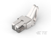 Magnet Wire Terminals -- 1719066-3