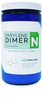 VSi Parylene Dimer Type N White 1 lb Bottle - PARYLENE TYPE N DIMER - Ellsworth Adhesives