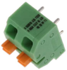 Terminal Blocks - Wire to Board - 277-1071045-ND - DigiKey
