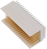 Backplane Connectors - Hard Metric, Standard - HM2P71PDE121N9LF - Lingto Electronic Limited