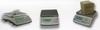 FED-LBK SERIES WEIGH / COUNT SCALES -- HFED-LBK-25 - Image