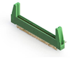 Card Edge Connectors - Edgeboard Connectors - 345-072-558-288 - Lingto Electronic Limited