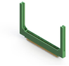 Card Edge Connectors - Edgeboard Connectors - 345-072-559-558 - Lingto Electronic Limited