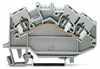 Terminal Blocks - Din Rail, Channel - 2946-780-631-ND - DigiKey
