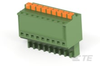 PCB Terminal Blocks - 2385001-9 - TE Connectivity