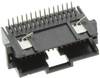 Board-Board Connector, Header, 30 Position, 2Row; Connector Systems Amp - Te Connectivity - 52K4429 - Newark, An Avnet Company