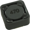 Inductor, 100Uh, 1.7A, 20%, Shielded; Inductance Bourns - 38AC2401 - Newark, An Avnet Company