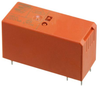 Power Relay, Spst-No, 16A, 12Vdc, Th; Contact Configuration Schrack Te Connectivity - 25AJ2755 - Newark, An Avnet Company