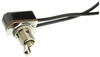 Switch, Toggle, Spst, 6A, 125Vac; Switch Operation Multicomp Pro - 94T9224 - Newark, An Avnet Company
