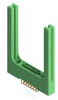 Card Conn, Dual Side, 14Pos, Wire Wrap; Card Edge Connector Type Edac - 72AJ7483 - Newark, An Avnet Company