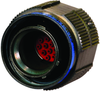 Circular Housing, Plug, 10-35, Cable, Alum; Military Specification Amphenol Aerospace - 38T2746 - Newark, An Avnet Company