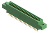 Card Edge Conn, Dual, 46Pos, Th; Card Edge Connector Type Edac - 68AJ5340 - Newark, An Avnet Company