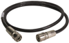 Sensor Cord, 8P M12 Plug-Plug, 3.3Ft; Connector Type A Harting - 67AC7359 - Newark, An Avnet Company