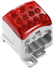 Tb, Power Distribution, 1Pos, 95Mm2; Rated Current Weidmuller - 28AK5232 - Newark, An Avnet Company
