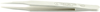 Tweezer, Bent/round, 115Mm; Tweezer Type Ideal-Tek - 25AC1488 - Newark, An Avnet Company