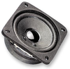 Speaker, 2.5, Full Range; Transducer Function Visaton - 14J0104 - Newark, An Avnet Company