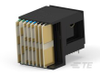 High Speed Backplane Connectors - 2286123-3 - TE Connectivity