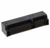 CONN PCI EXP MINI FEMALE 52POS - 792-2041262-1 - Utmel Electronic Limited