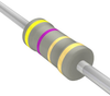 RES 4.7 OHM 1W 5% AXIAL -- 898-RSF100JB-73-4R7 - Image