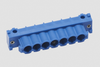 OCP ORv3 AC Input Connector and Cable Assemblies - 10156988 - Amphenol Communications Solutions