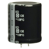 Capacitors - Aluminum Electrolytic Capacitors - 1337809-EET-ED2W331EA - Win Source Electronics