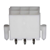 Connectors, Interconnects - Rectangular Connectors - Headers, Male Pins - 1380352-0039299066 - Win Source Electronics