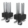 Headers, Male Pins -- 98401-401-16-ND