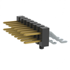Headers, Male Pins - TSM-108-01-S-DH-SL-ND - DigiKey