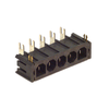 Blade Type Power Connector Assemblies - 23-0431603105-ND - DigiKey