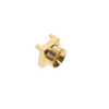 Coaxial Connector (RF) Assemblies - 900-0734154801-ND - DigiKey