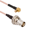 Coaxial Cables (RF) - 115-095-850-303-048-ND - DigiKey