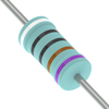 Through Hole Resistors - MFP50SBBD52-9K-ND - DigiKey