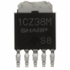 Voltage Regulators - DC DC Switching Regulators -- 425-1769-5-ND - Image