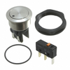 Pushbutton Switches - 486-2052-ND - DigiKey