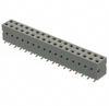 Headers, Receptacles, Female Sockets - 609-3051-ND - DigiKey