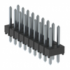 Headers, Male Pins - 612-HTSW-109-07-T-D-ND - DigiKey