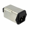 Power Entry Modules (PEM) - CCM2007-ND - DigiKey