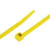 ACT AL-07-50-4-C Nylon Cable Tie, Zip Tie, 7.56
